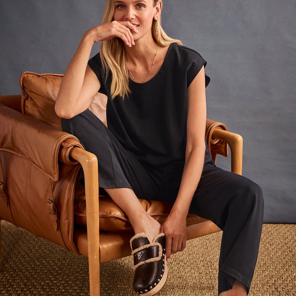 Cabi Easygoing Jumpsuit SOLD OUT! Small